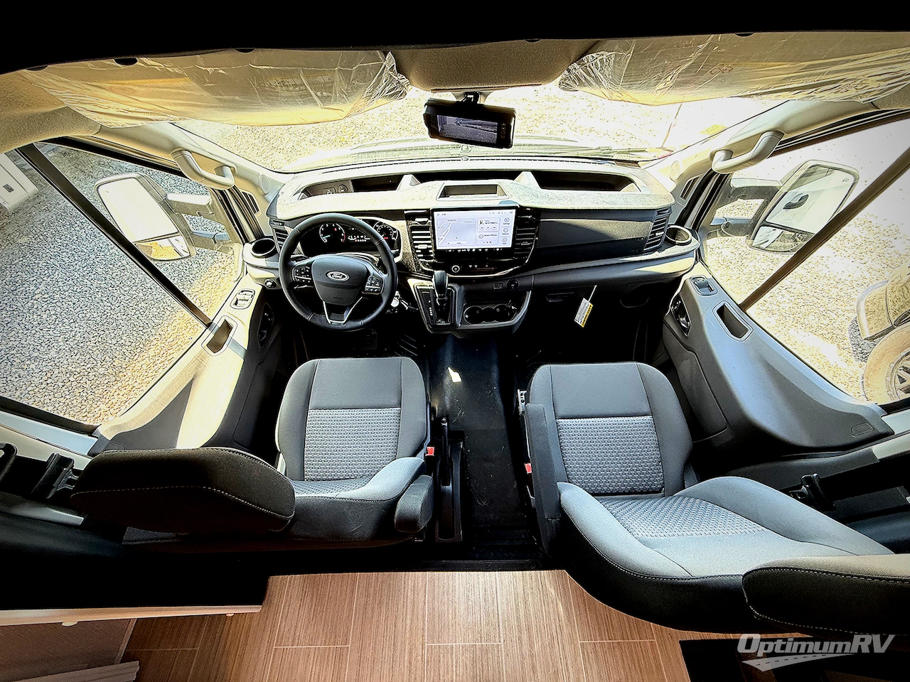 2025 East To West Alita 23TK Photo 4