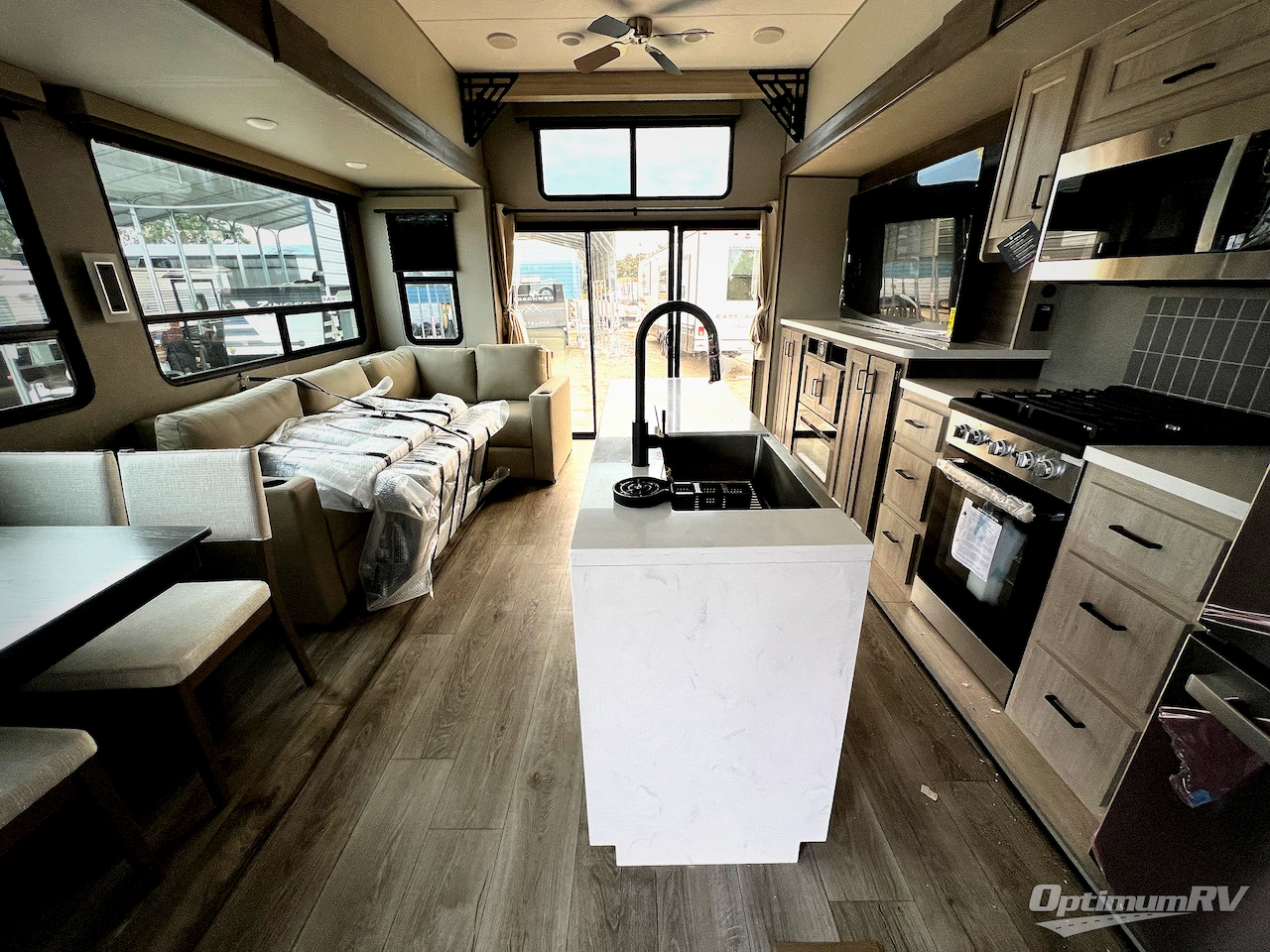 2026 Coachmen Catalina Destination Series 43CONDO Photo 4