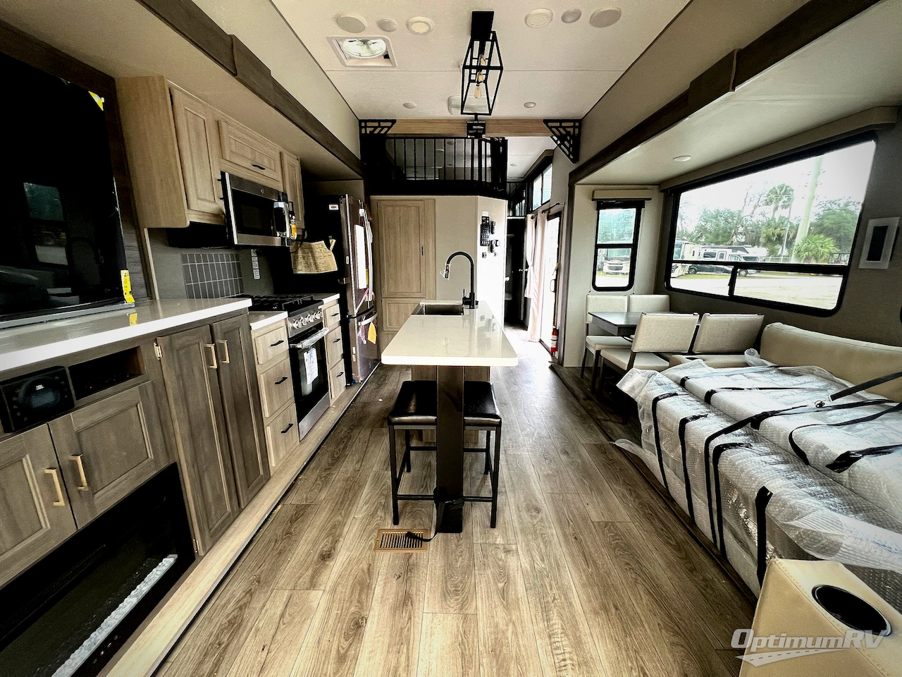 2026 Coachmen Catalina Destination Series 43CONDO Photo 5