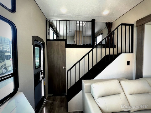 2026 Coachmen Catalina Destination Series 42CONDO RV Photo 3