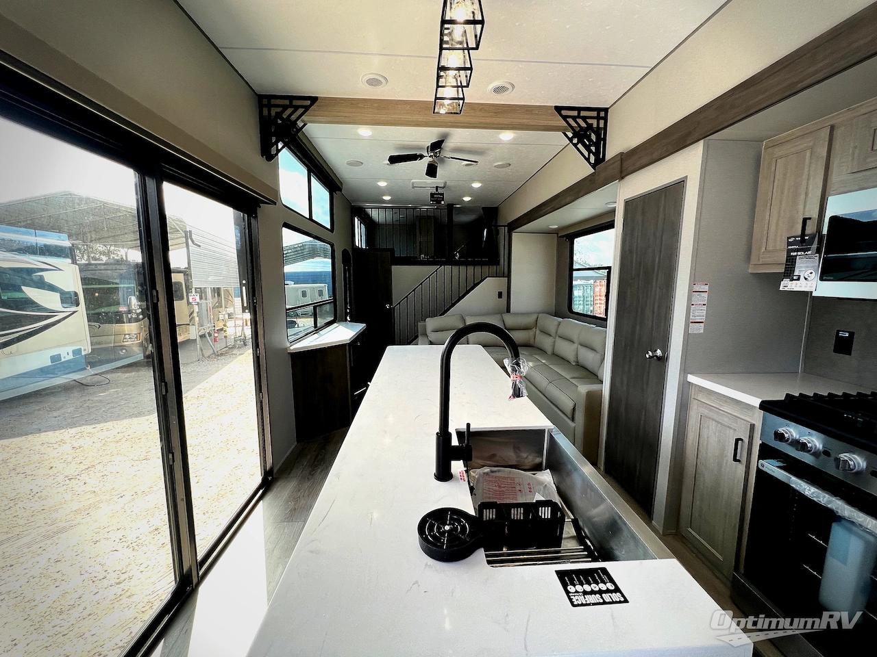 2026 Coachmen Catalina Destination Series 42CONDO Photo 4