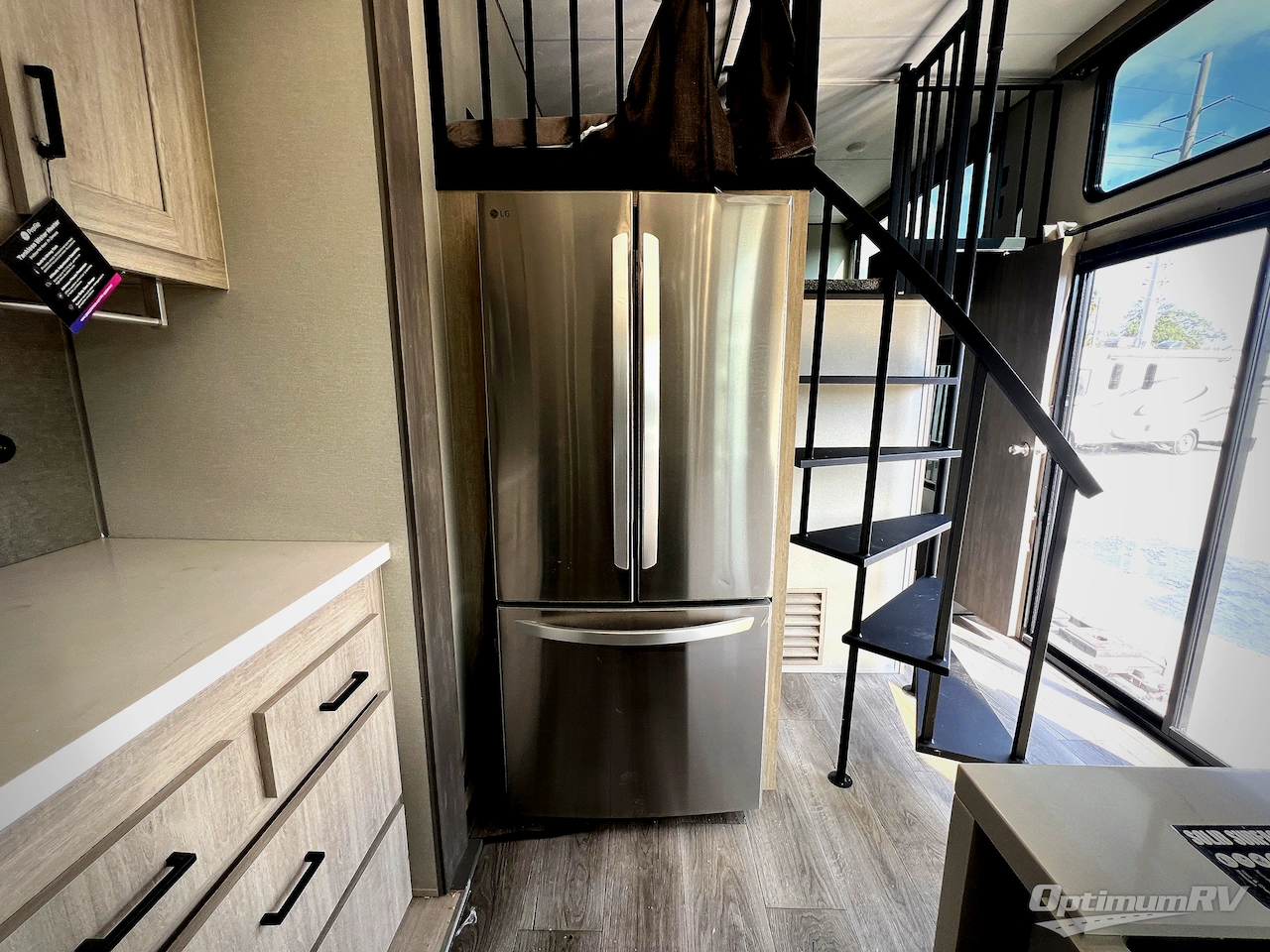 2026 Coachmen Catalina Destination Series 42CONDO Photo 12