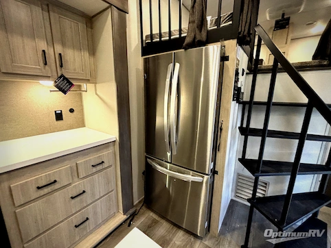 2026 Coachmen Catalina Destination Series 42CONDO RV Photo 3