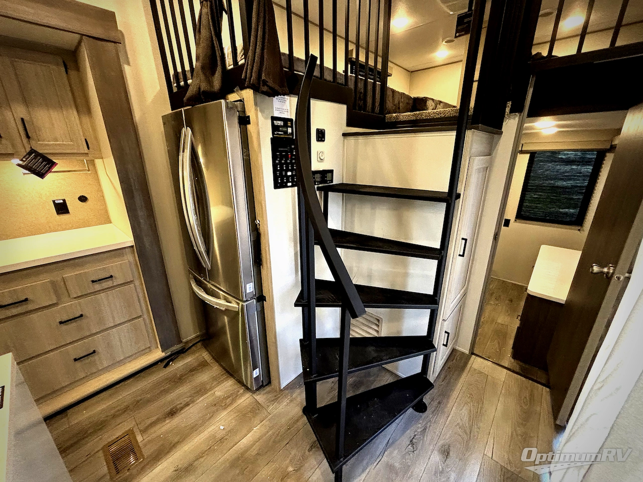 2026 Coachmen Catalina Destination Series 42CONDO Photo 12