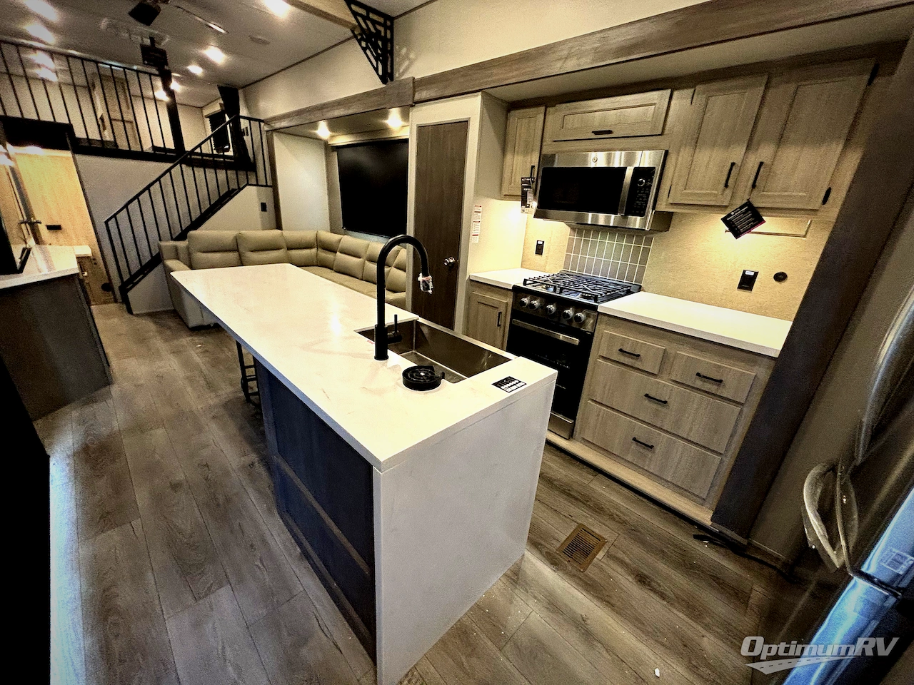 2026 Coachmen Catalina Destination Series 42CONDO Photo 16