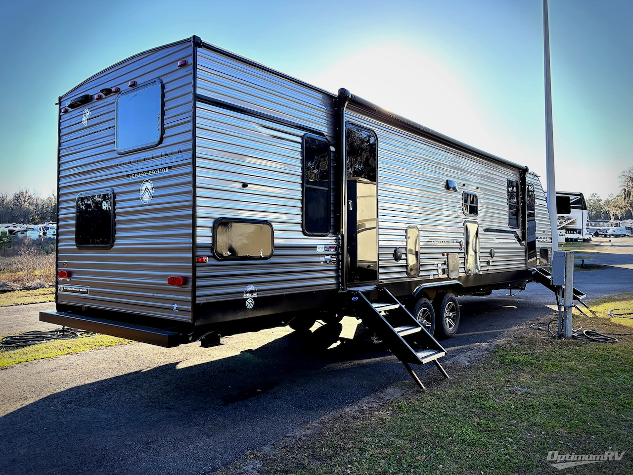 2026 Coachmen Catalina Legacy Edition 333DORM Photo 2