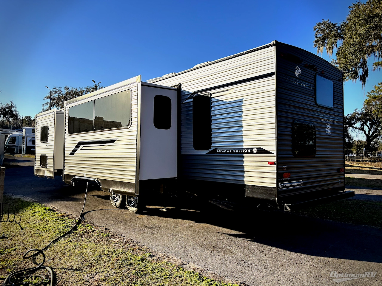 2026 Coachmen Catalina Legacy Edition 333DORM Photo 3