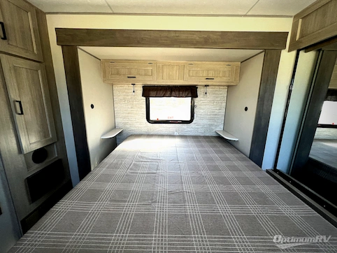 2026 Coachmen Catalina Legacy Edition 323MAZE RV Photo 4