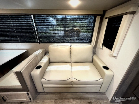 2026 Coachmen Catalina Legacy Edition 343BHTS RV Photo 3