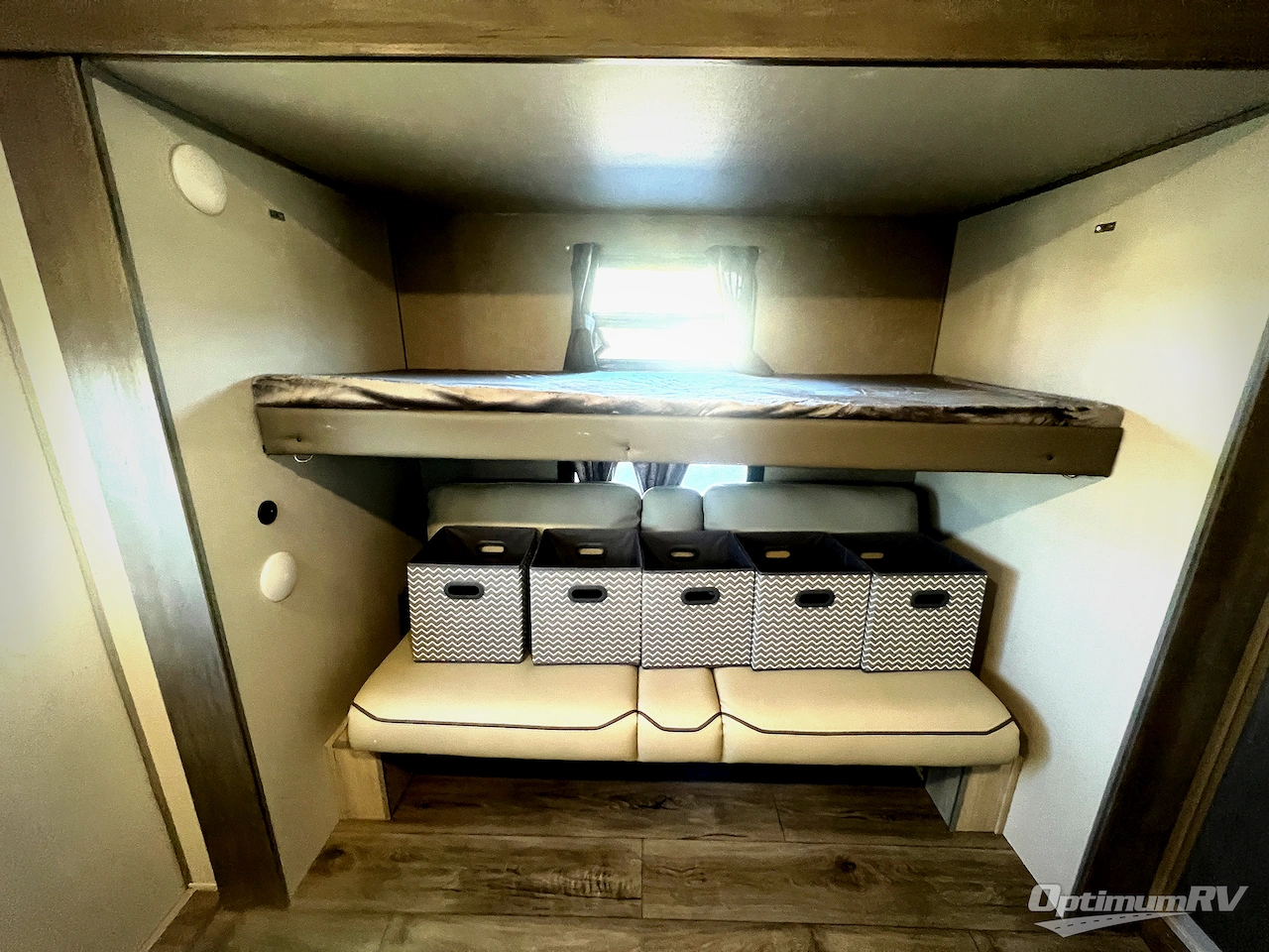 2026 Coachmen Catalina Legacy Edition 343BHTS Photo 15