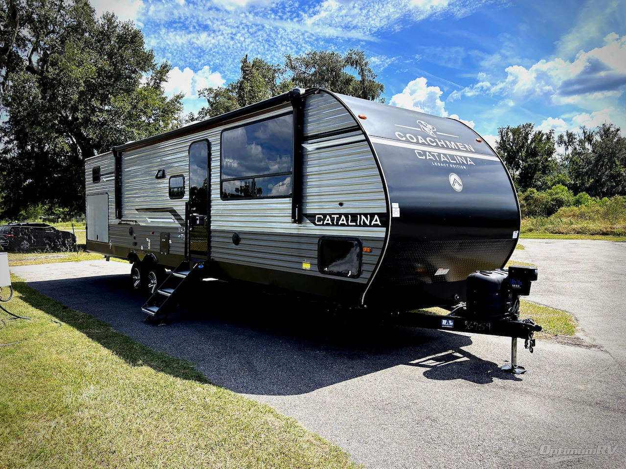 2026 Coachmen Catalina Legacy Edition 343BHTS Photo 1