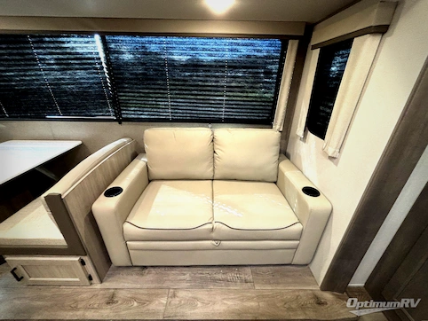 2026 Coachmen Catalina Legacy Edition 333DBDS RV Photo 3