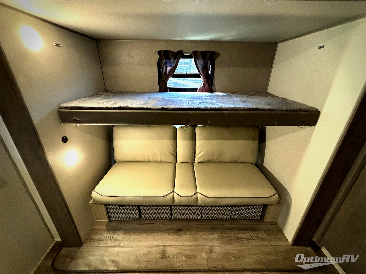 2026 Coachmen Catalina Legacy Edition 343BHTS Photo 21