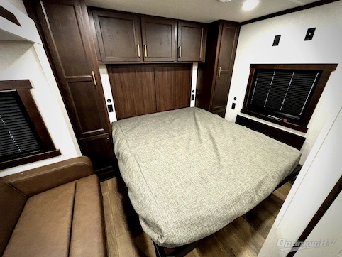 2027 Forest River Cedar Creek 381MUD RV Photo 2