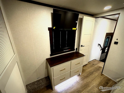 2027 Forest River Cedar Creek 290RL RV Photo 3