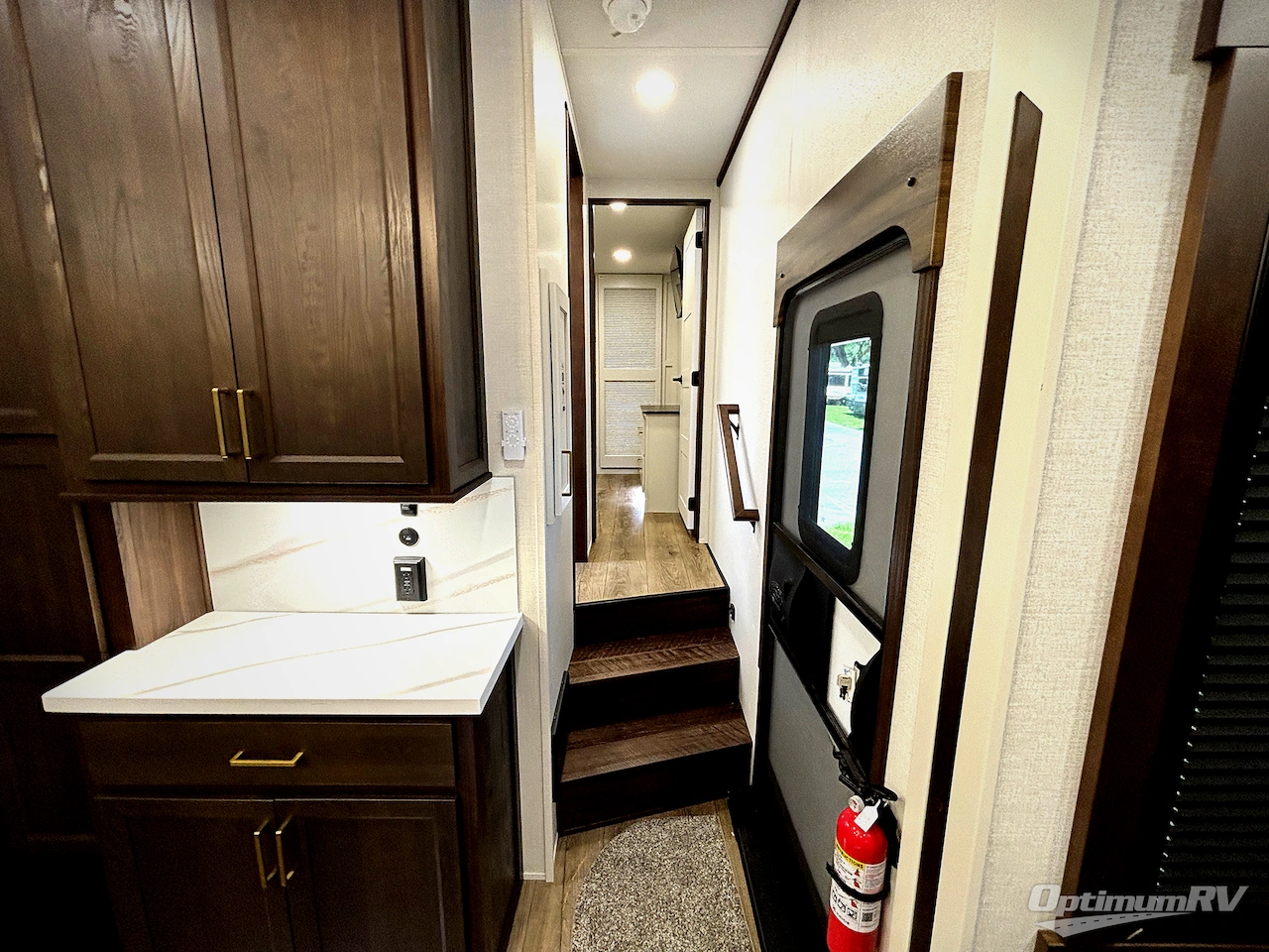 2027 Forest River Cedar Creek 290RL Photo 7