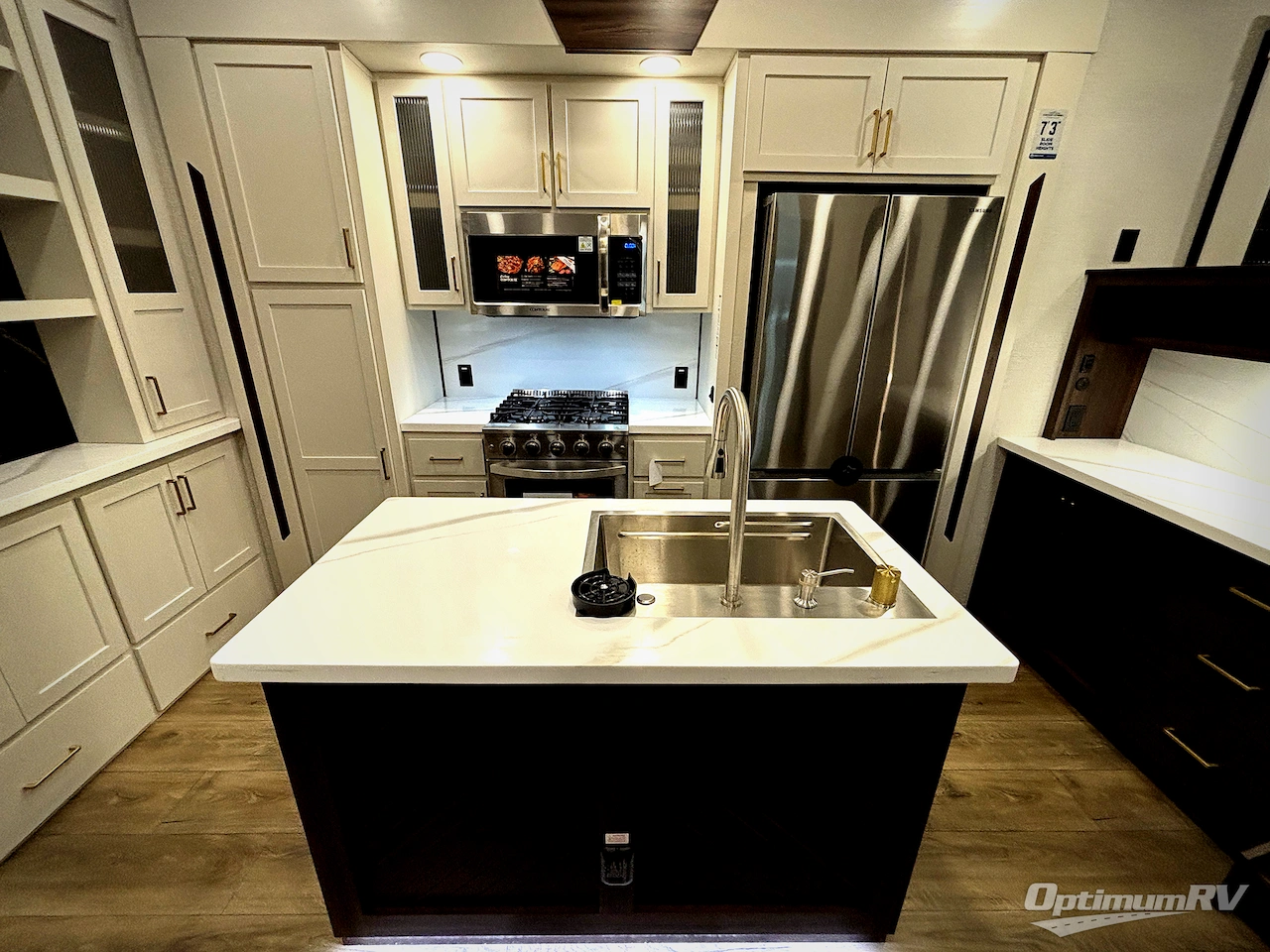 2027 Forest River Cedar Creek 398FL Photo 6