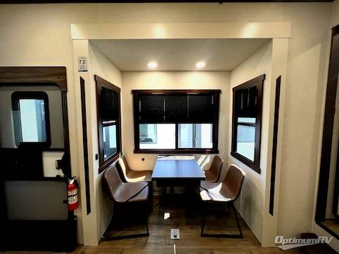 2027 Forest River Cedar Creek 398FL RV Photo 3