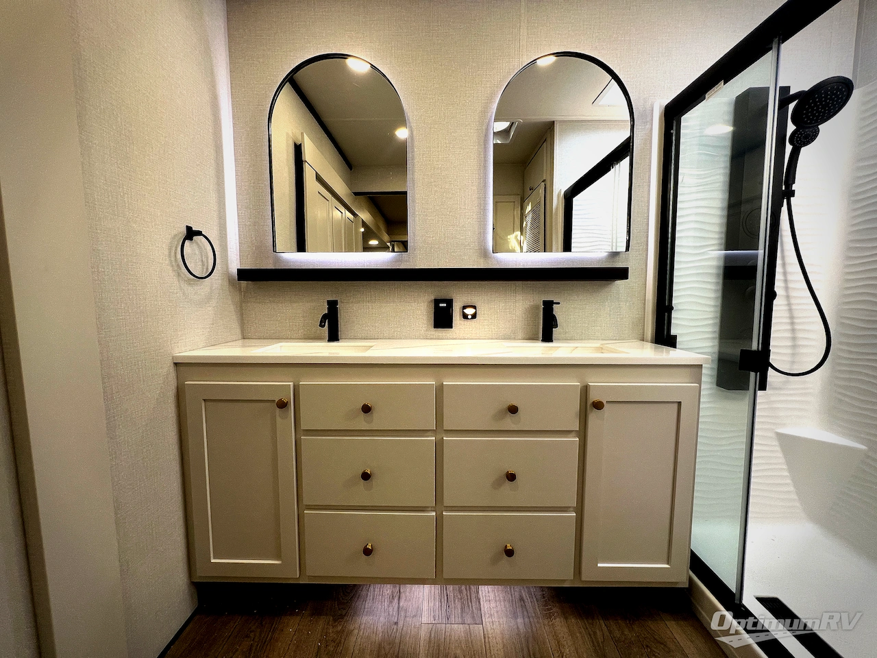 2027 Forest River Cedar Creek 398FL Photo 20