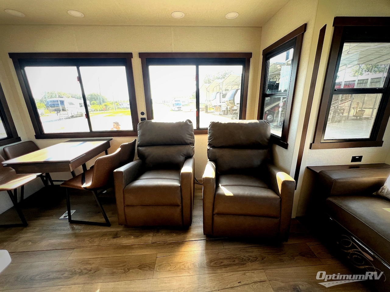 2027 Forest River Cedar Creek 290RL Photo 8