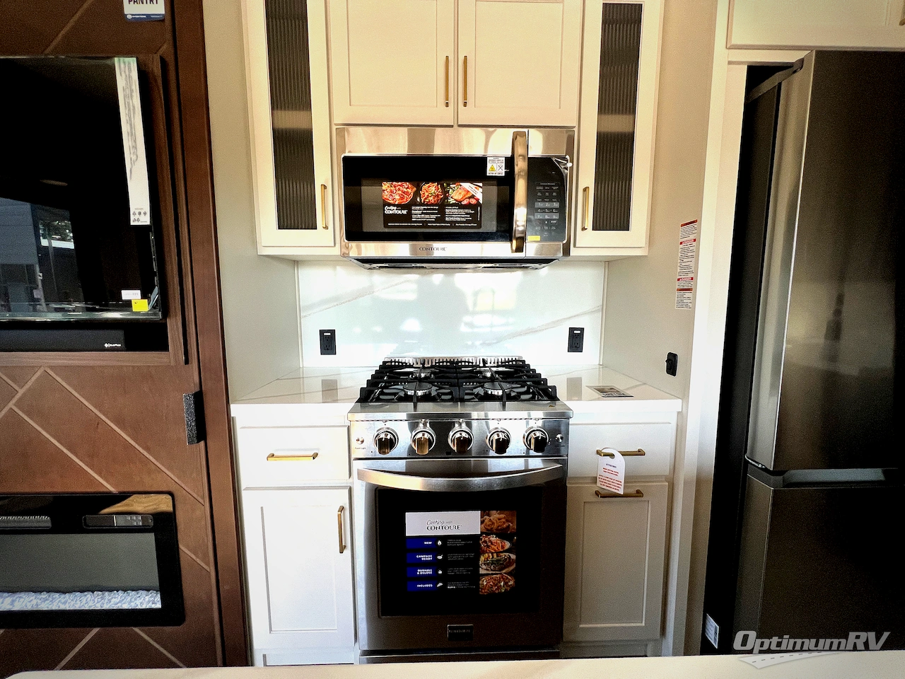 2027 Forest River Cedar Creek 290RL Photo 13