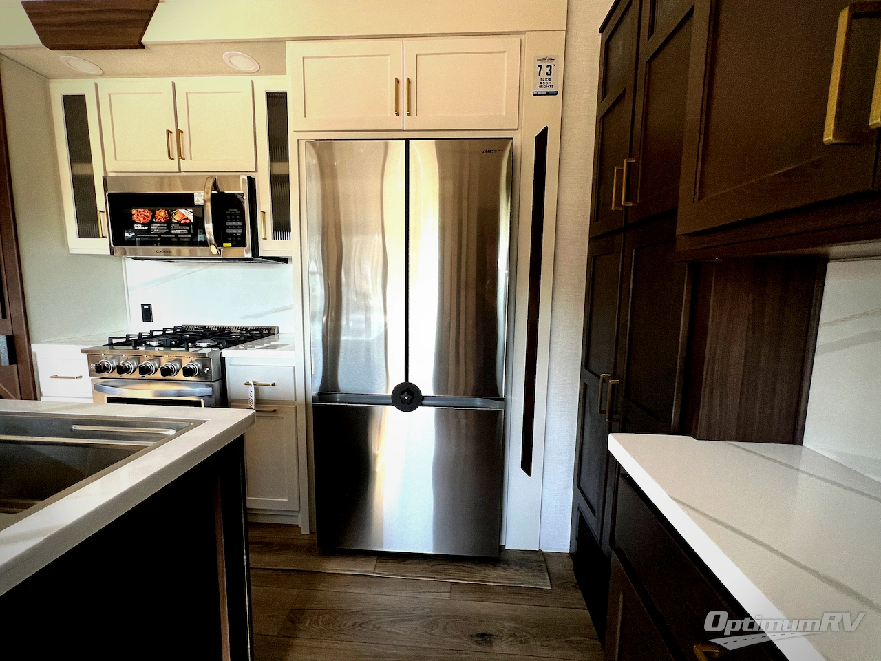2027 Forest River Cedar Creek 290RL Photo 14