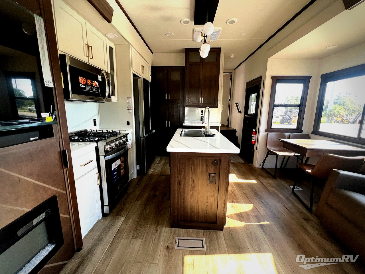 2027 Forest River Cedar Creek 290RL Photo 16