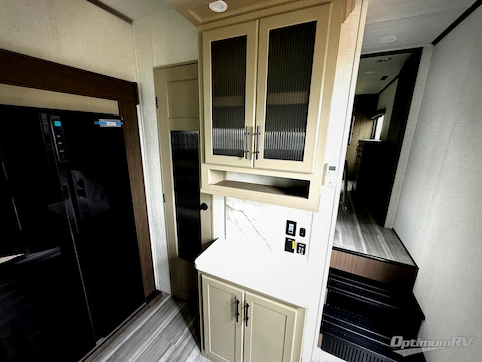 2026 Keystone Cougar 320RDS RV Photo 2