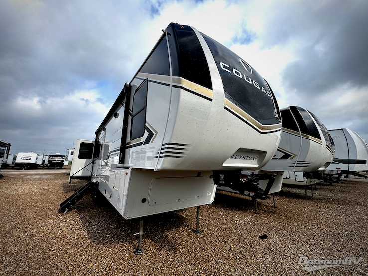 2026 Keystone Cougar 320RDS RV Photo 1