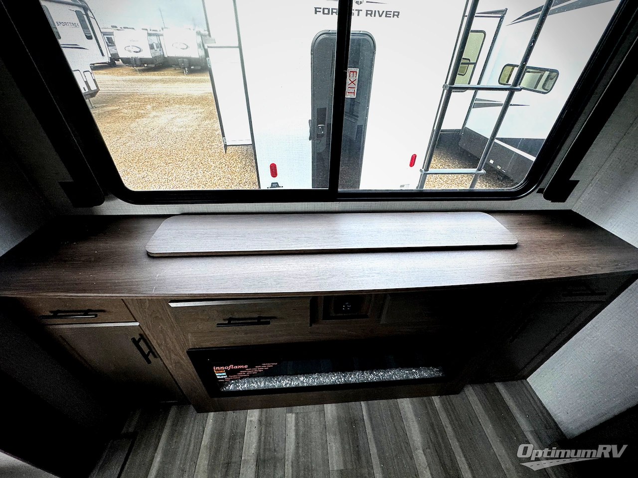 2026 Keystone Cougar 320RDS Photo 17