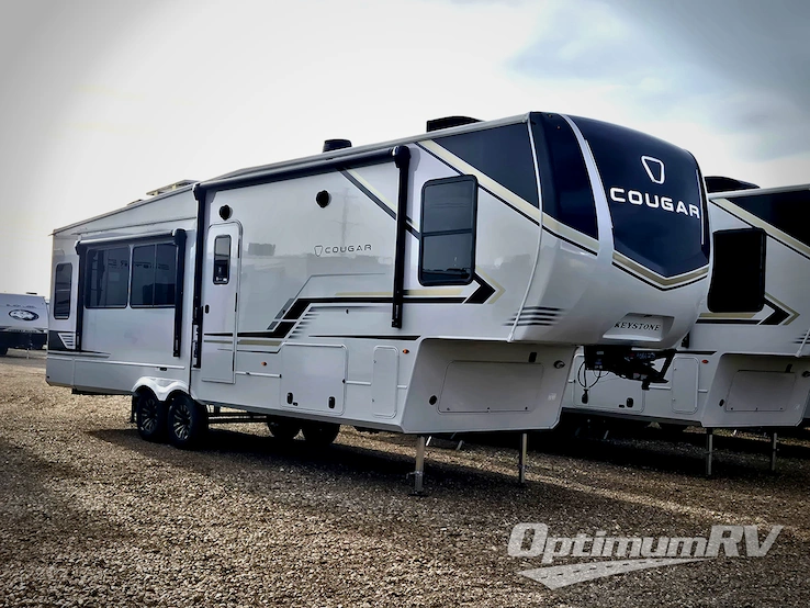 2026 Keystone Cougar 316RLS RV Photo 1