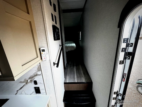 2026 Keystone Cougar Half-Ton 30REP RV Photo 3