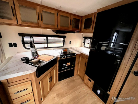 2025 Forest River Cherokee Wolf Den 271RK RV Photo 2