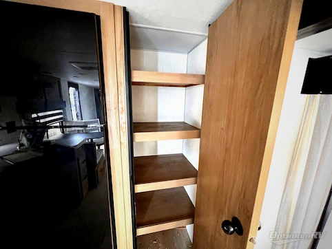 2025 Forest River Cherokee Wolf Den 271RK RV Photo 3