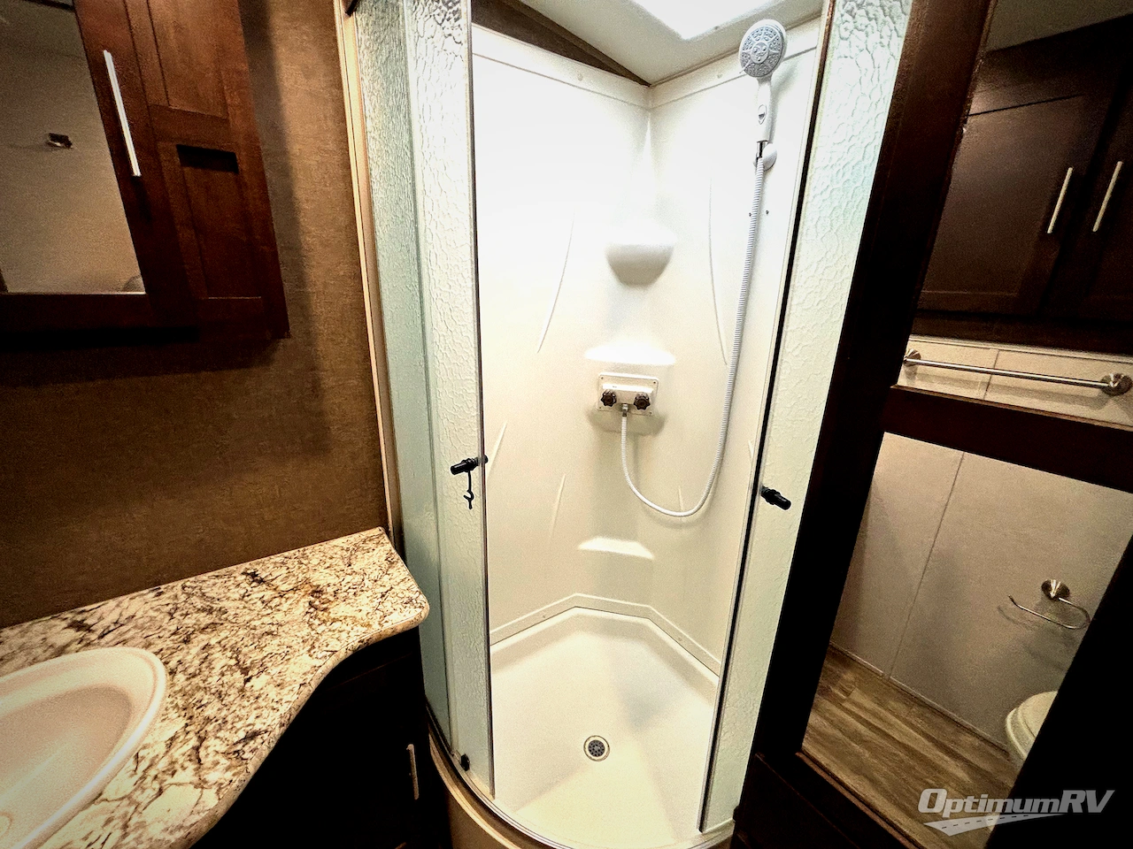 2018 Forest River Surveyor 243RBS Photo 12