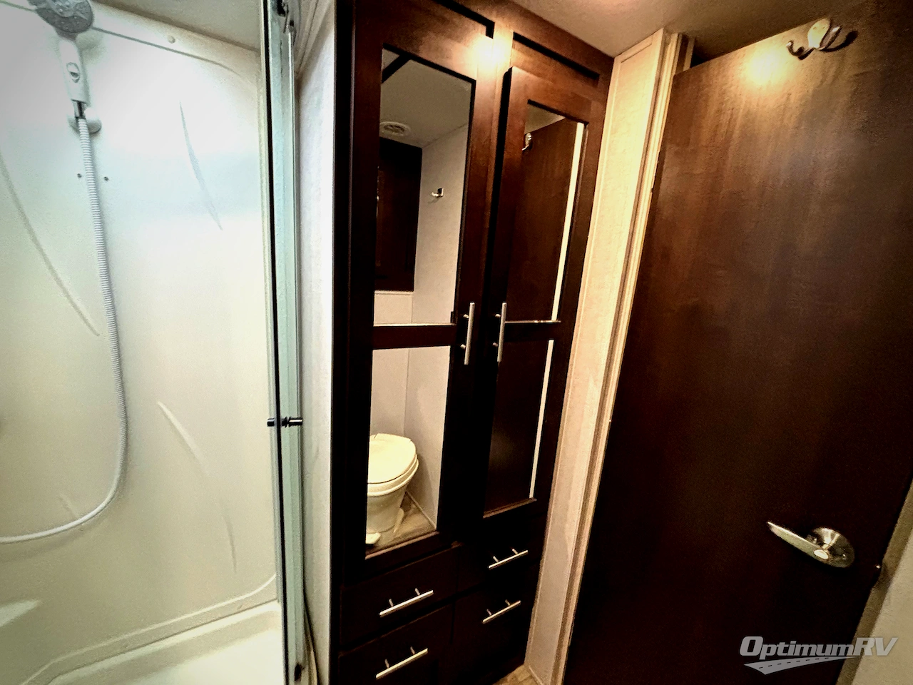 2018 Forest River Surveyor 243RBS Photo 13