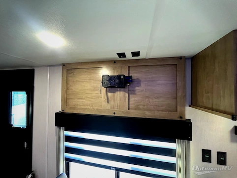 2026 Forest River Cherokee Wolf Den 271RK RV Photo 2