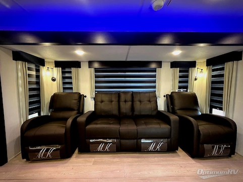 2026 Forest River Cherokee Wolf Den 271RK RV Photo 3