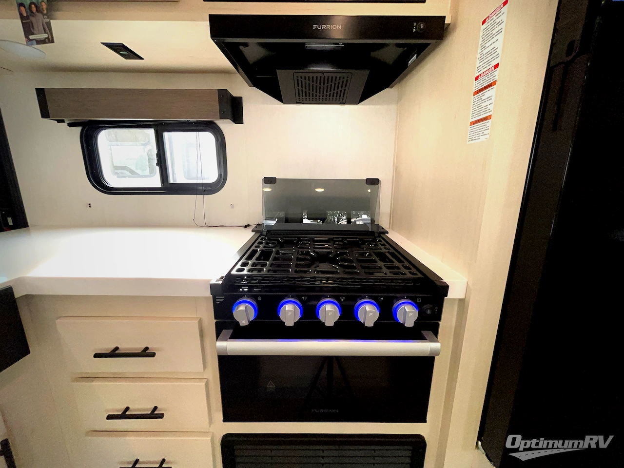 2026 Forest River Cherokee Alpha Wolf 26DBH Photo 13