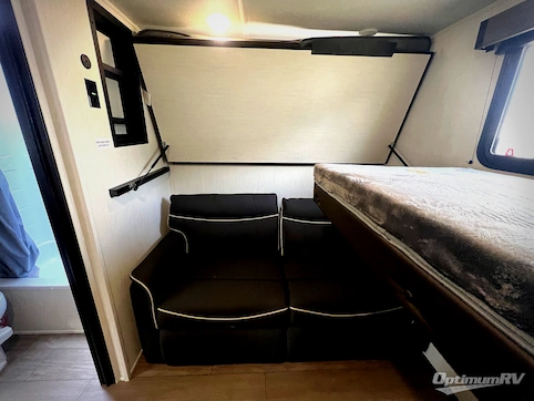 2026 Forest River Cherokee Alpha Wolf 29TB RV Photo 4