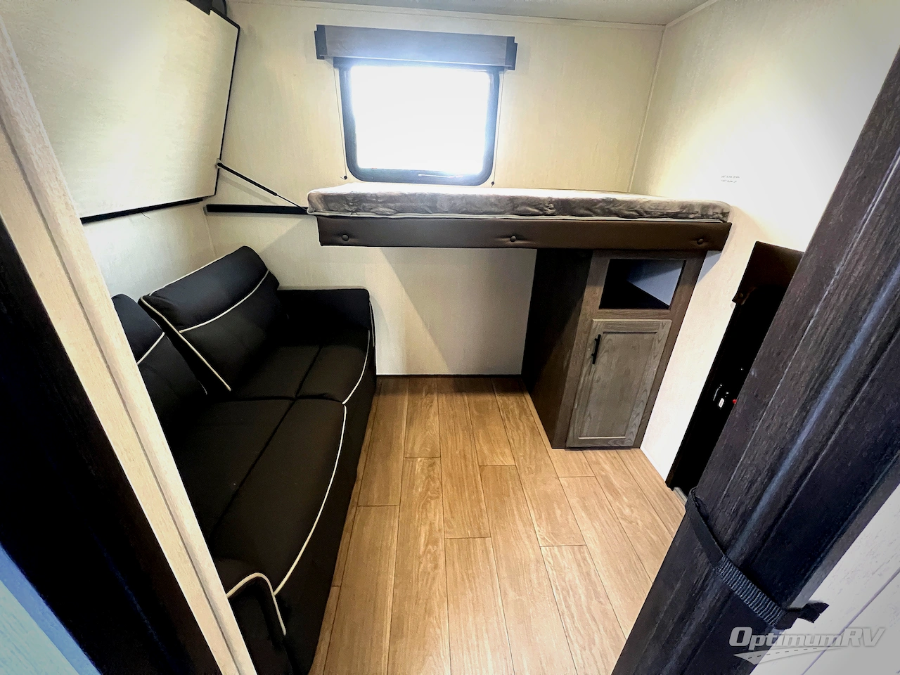 2026 Forest River Cherokee Alpha Wolf 29TB Photo 18