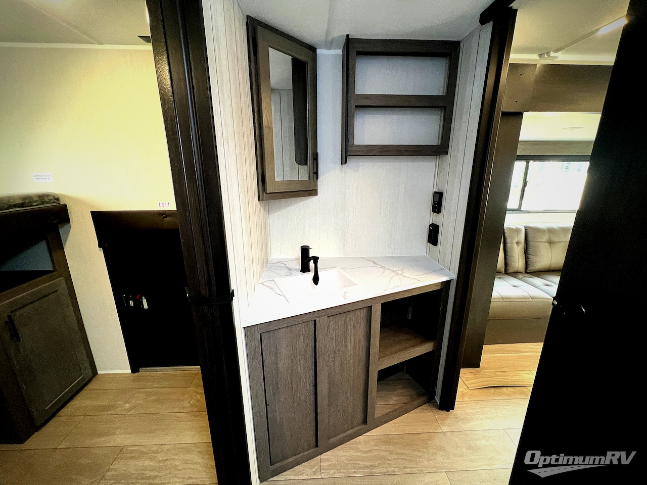 2026 Forest River Cherokee Alpha Wolf 29TB Photo 21