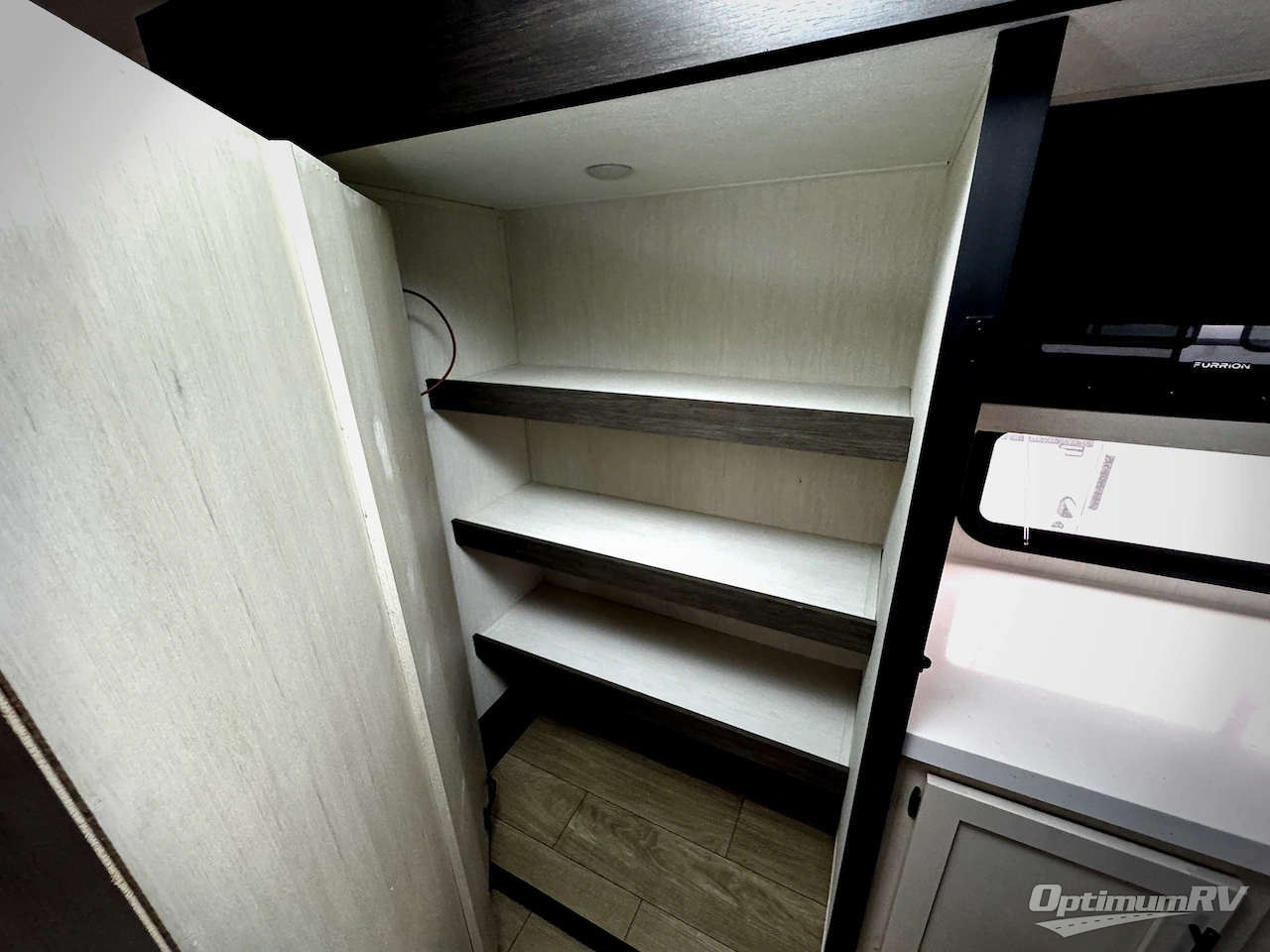 2026 Forest River Cherokee Alpha Wolf 26RL Photo 14