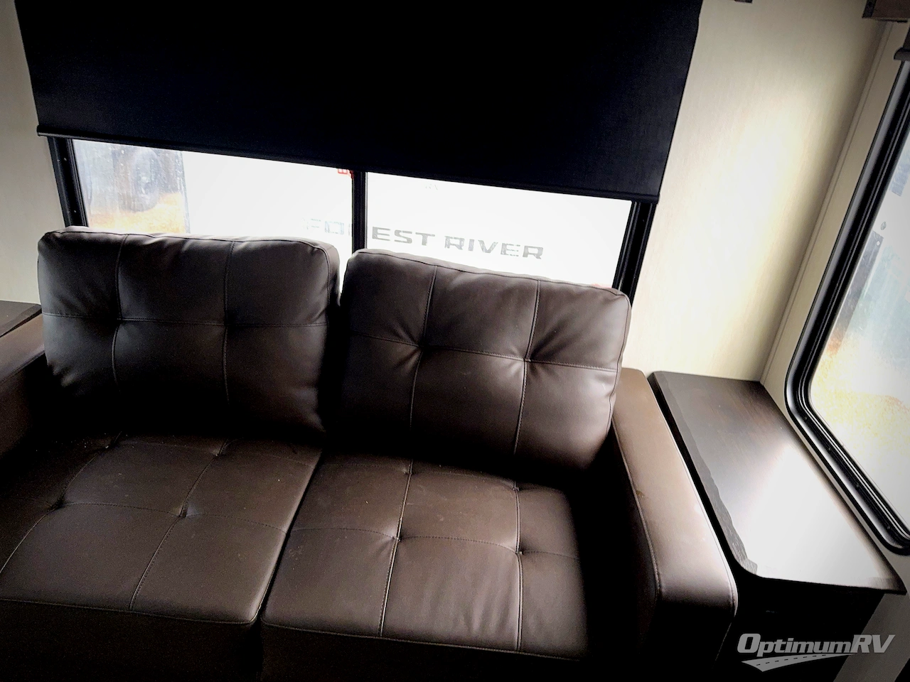 2026 Forest River Cherokee Alpha Wolf 26RL Photo 15