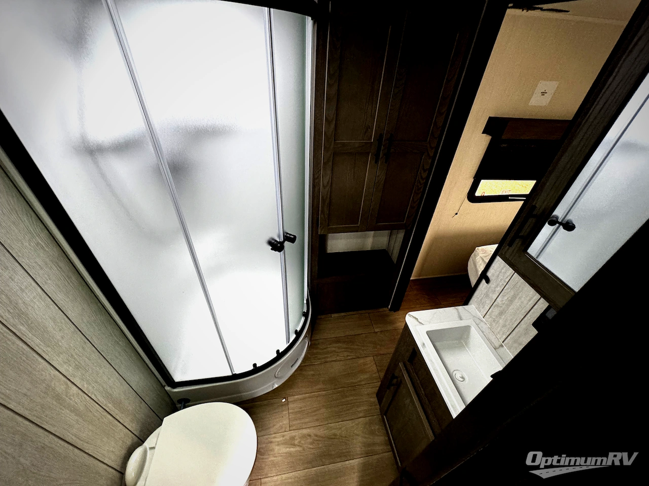 2026 Forest River Cherokee Alpha Wolf 26RL Photo 19