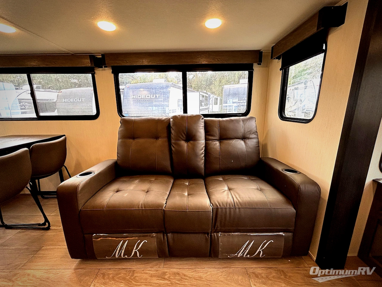 2026 Forest River Cherokee Alpha Wolf 26RL Photo 6