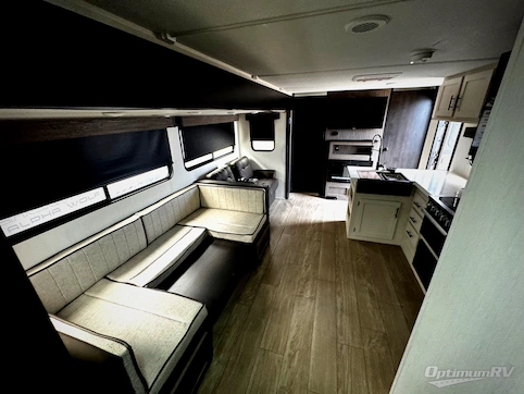 2026 Forest River Cherokee Alpha Wolf 280QBS RV Photo 4