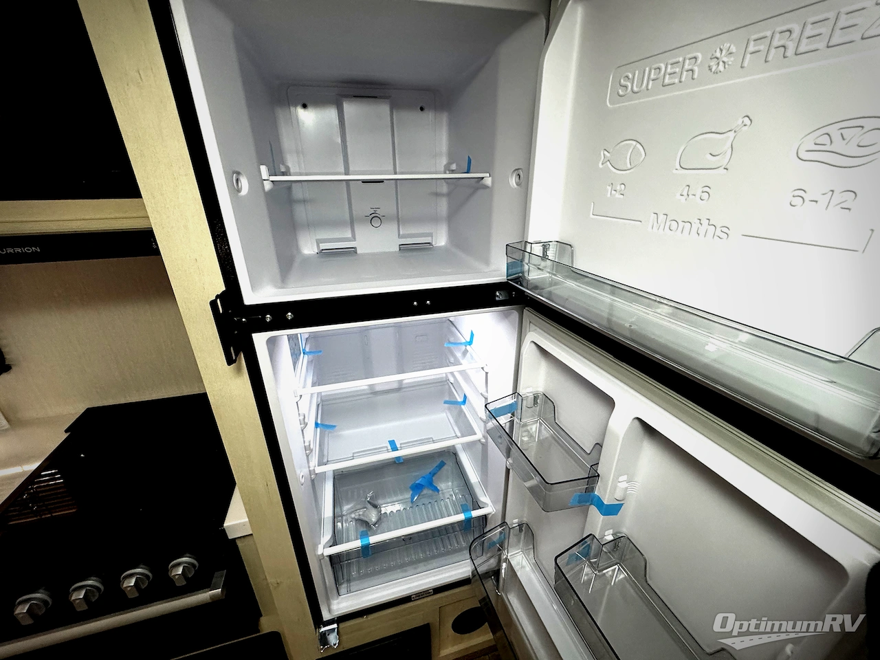 2026 Forest River Cherokee Alpha Wolf 280QBS Photo 10