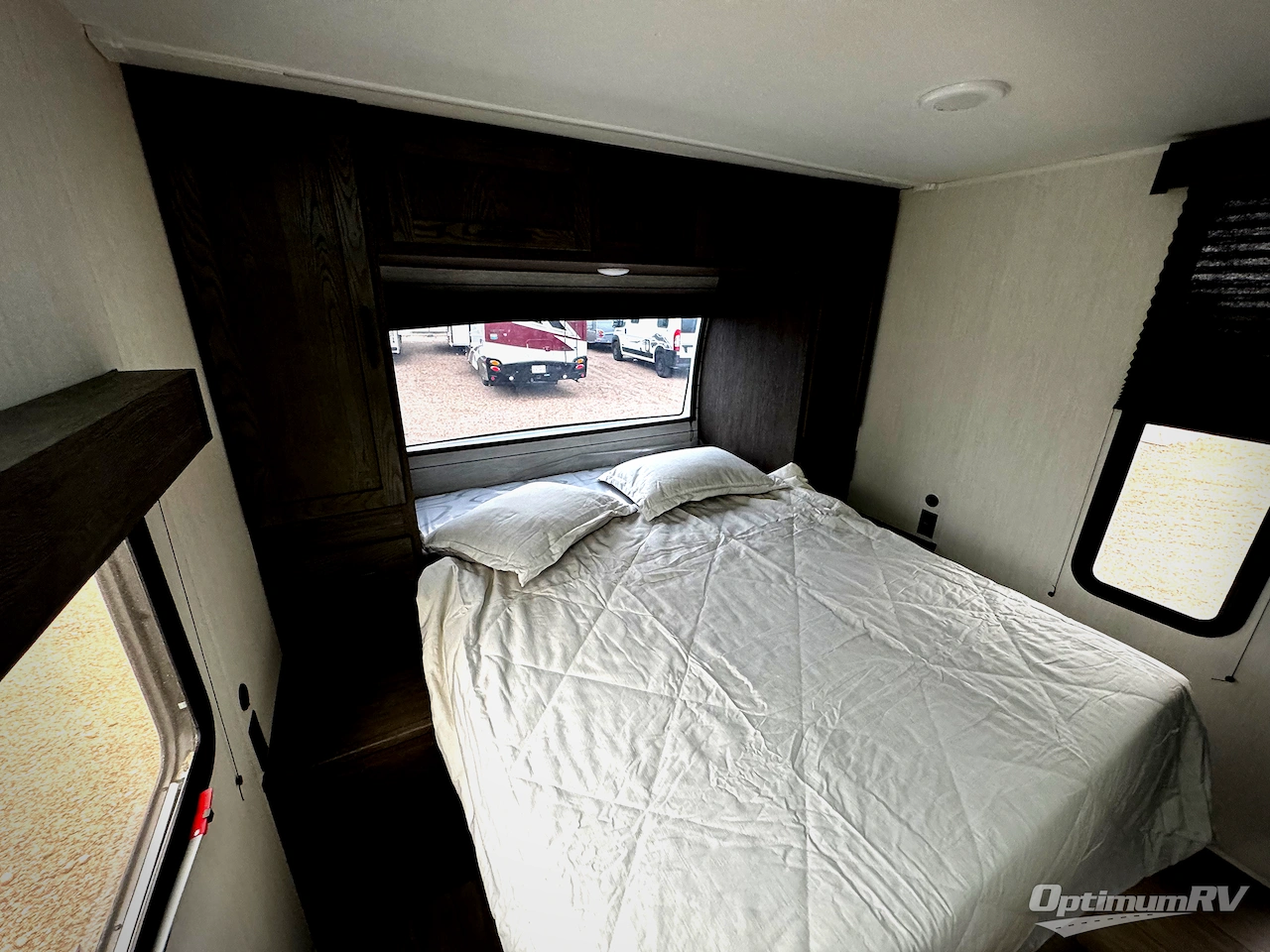 2026 Forest River Cherokee Alpha Wolf 280QBS Photo 18