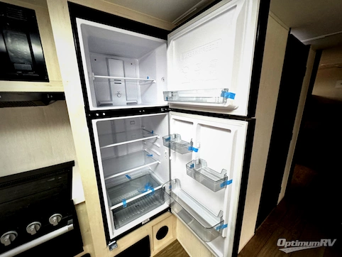 2026 Forest River Cherokee Alpha Wolf 280QBS RV Photo 3